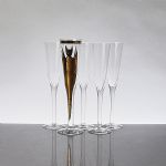 1793&nbsp;8241&nbsp;CHAMPAGNE GLAS..